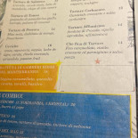 Mag56 Unconventional Food Drinks Carte