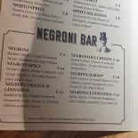 Mag56 Unconventional Food Drinks Carte