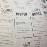 Mag56 Unconventional Food Drinks Carte