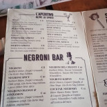 Mag56 Unconventional Food Drinks Carte