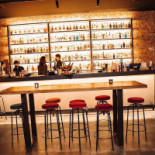 Mag56 Unconventional Food Drinks À l'intérieur