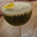 Mag56 Unconventional Food Drinks Boisson