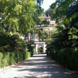Dolcepisa outside