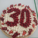 Dolcepisa food