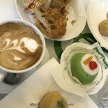 Dolcepisa food