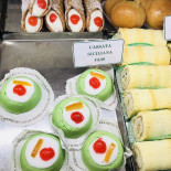 Dolcepisa food