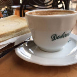 Dolcepisa drink