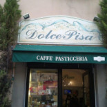 Dolcepisa outside