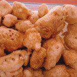 Dolcepisa food
