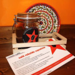 La Calavera Carta