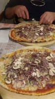 Pizzeria Da Gimo food