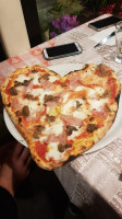Pizzeria Da Gimo food