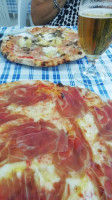 Pizzeria Da Gimo food