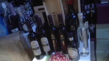 Pizzeria Da Gimo drink