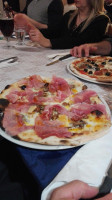 Pizzeria Da Gimo food