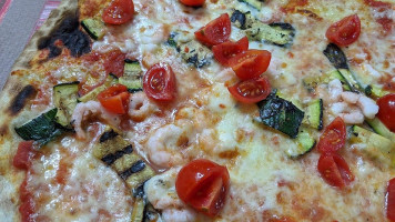 Pizzeria Da Gimo food