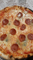 Pizzeria Da Gimo food