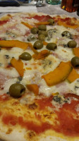 Pizzeria Da Gimo food