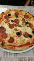Pizzeria Da Gimo food