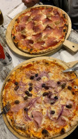 Pizzeria Da Gimo food