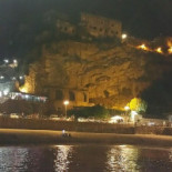 The Castle Extérieur