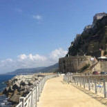 The Castle Extérieur