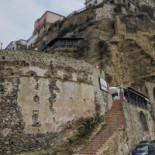 The Castle Extérieur