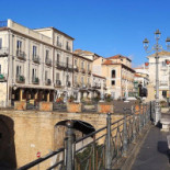 The Castle Extérieur