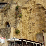 The Castle Extérieur