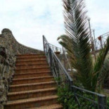 The Castle Extérieur