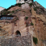 The Castle Extérieur