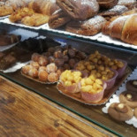 Martina's Cafe' Nourriture