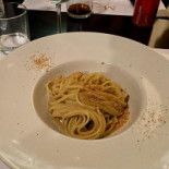 Mokhà Nourriture