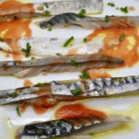 Mokhà Nourriture