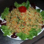 Camars Comida