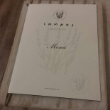 Camars Carta