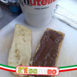 Mr. Sgabeo Nourriture