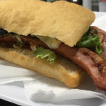 Mr. Sgabeo food