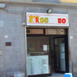 Mr. Sgabeo Extérieur