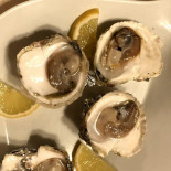Hostaria Le Repubbliche Marinare Pisa food