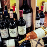 Hostaria Le Repubbliche Marinare Pisa drink