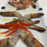 Hostaria Le Repubbliche Marinare Pisa food