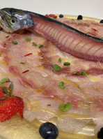 Hostaria Le Repubbliche Marinare Pisa food