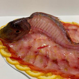 Hostaria Le Repubbliche Marinare Pisa food
