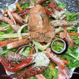 Hostaria Le Repubbliche Marinare Pisa food