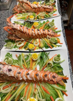 Hostaria Le Repubbliche Marinare Pisa food