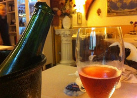 Hostaria Le Repubbliche Marinare Pisa drink