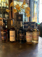 Hostaria Le Repubbliche Marinare Pisa drink