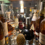 Hostaria Le Repubbliche Marinare Pisa drink