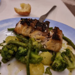 Alfredo Bistrot Nourriture